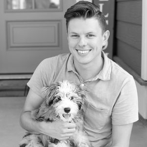 Meet your Posher, Bradley